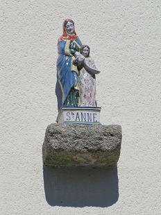 Sainte Anne
